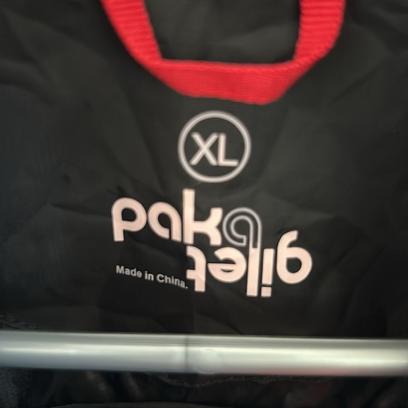 Cycling vest - Picture 3 of 5